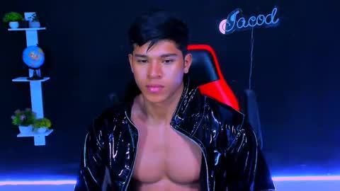 JACOD online show from February 21, 2025, 1:22 am