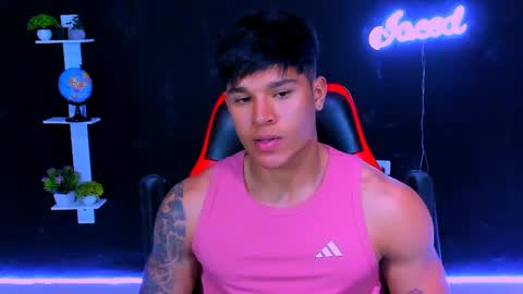 JACOD online show from March 11, 2025, 2:54 am