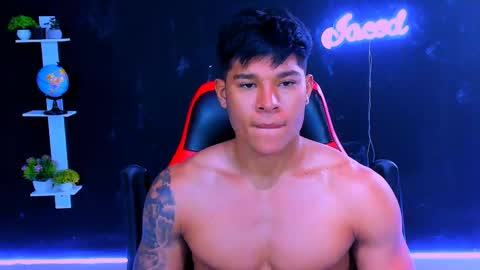 JACOD online show from March 11, 2025, 4:29 pm