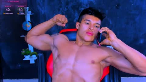 JACOD online show from September 17, 2025, 4:52 pm