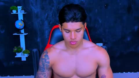 JACOD online show from October 8, 2025, 11:13 pm