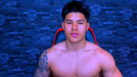 JACOD online show from November 21, 2025, 9:46 pm