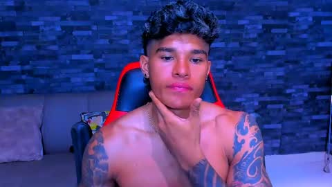 JACOD online show from July 10, 2026, 10:01 pm