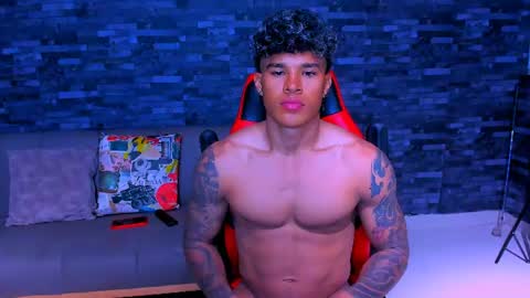 JACOD online show from July 15, 2026, 12:16 am