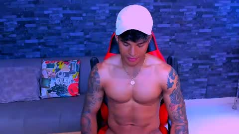 JACOD online show from July 17, 2026, 6:13 pm