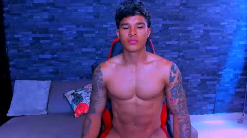 JACOD online show from July 22, 2026, 3:59 pm