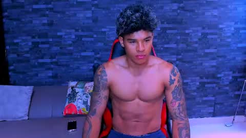 JACOD online show from July 26, 2026, 3:08 pm