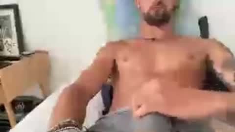 Jacopo online show from July 22, 2026, 2:42 pm