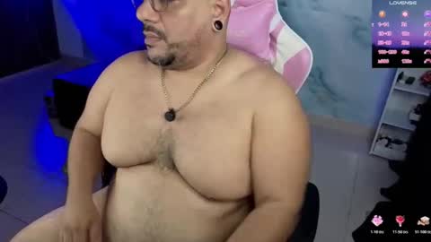 Snapshot of jacoob_woods chatting on May 26, 2026, 12:56 pm daddy sir master bear online show from May 26, 2026, 12:56 pm