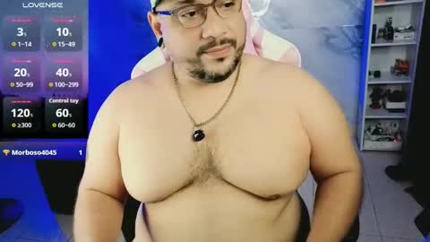 Snapshot of jacoob_woods chatting on June 5, 2026, 12:55 pm daddy sir master bear online show from June 5, 2026, 12:55 pm