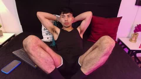 jacovelvet online show from February 6, 2026, 12:19 pm