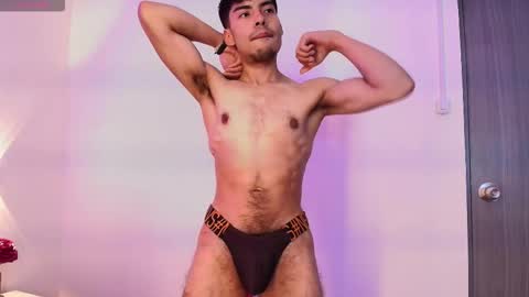 jacovelvet online show from March 17, 2026, 5:49 pm