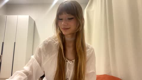 Kira online show from March 23, 2026, 4:00 pm