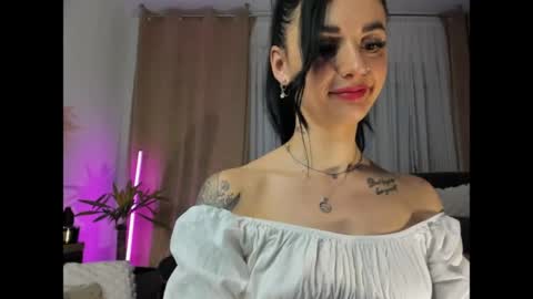 Snapshot of jacquelinehex chatting on May 9, 2026, 2:50 am Jacqueline online show from May 9, 2026, 2:50 am