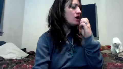 Snapshot of jacquelinestone56 chatting on February 12, 2025, 2:45 am Jacqueline Stone online show from February 12, 2025, 2:45 am