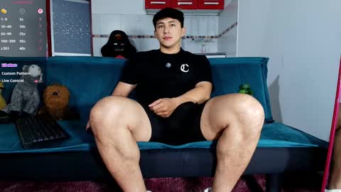 jacobo online show from February 7, 2026, 11:47 am