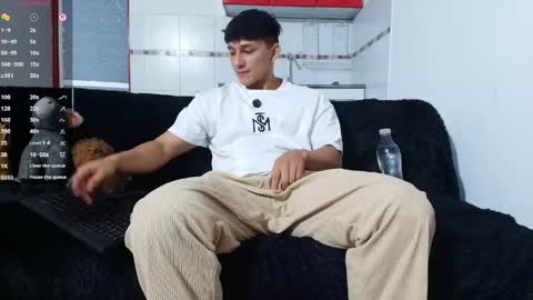 jacobo online show from April 23, 2026, 2:41 pm