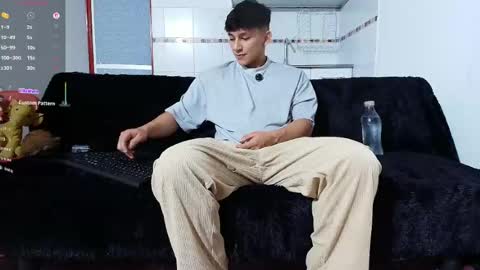 jacobo online show from May 8, 2026, 1:38 pm