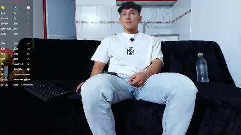 jacobo online show from May 9, 2026, 2:00 pm