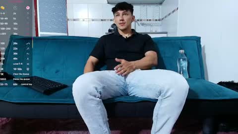 jacobo online show from May 12, 2026, 1:52 pm