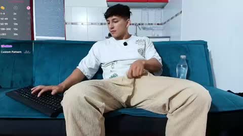 jacobo online show from May 14, 2026, 1:40 pm