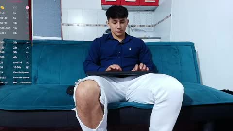jacobo online show from May 15, 2026, 11:28 am