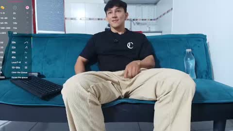 jacobo online show from May 22, 2026, 1:39 pm