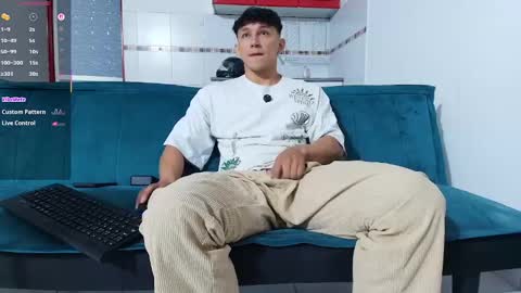 jacobo online show from May 26, 2026, 12:23 pm