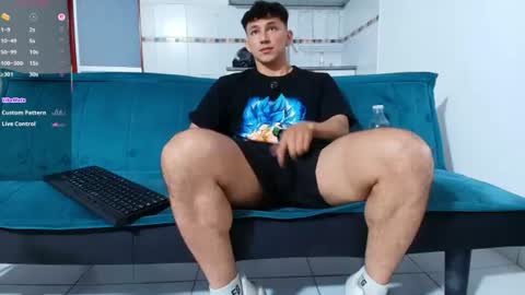 jacobo online show from June 15, 2026, 5:48 pm