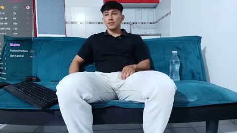 jacobo online show from June 17, 2026, 3:13 pm