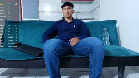 jacobo online show from June 18, 2026, 4:44 pm