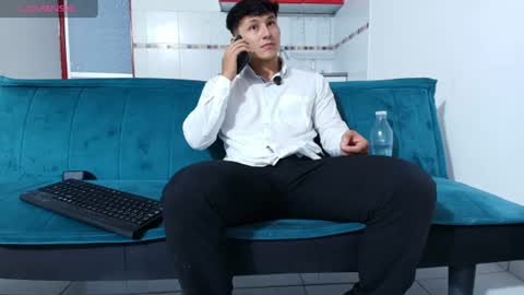 jacobo online show from June 19, 2026, 4:22 pm