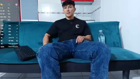 jacobo online show from June 25, 2026, 3:16 pm