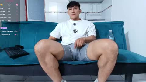 jacobo online show from June 28, 2026, 3:07 pm