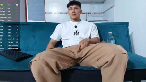 jacobo online show from July 8, 2026, 1:26 pm