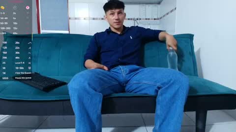 jacobo online show from July 9, 2026, 11:25 am