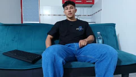 jacobo online show from July 11, 2026, 2:31 pm