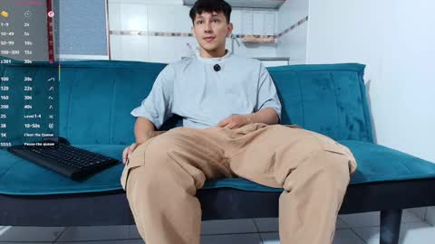 jacobo online show from July 19, 2026, 2:32 pm