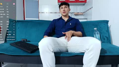 jacobo online show from July 20, 2026, 4:31 pm