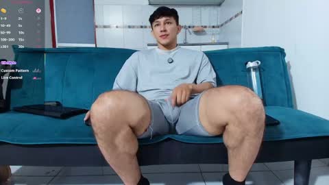 jacobo online show from July 23, 2026, 1:42 pm