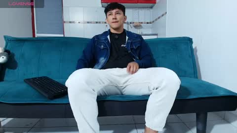 jacobo online show from July 24, 2026, 11:19 am