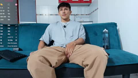 jacobo online show from July 26, 2026, 2:57 pm