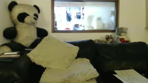 Jacques online show from January 9, 2025, 2:01 am