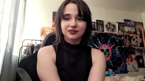 Snapshot of jacquiepoche chatting on February 4, 2026, 1:17 pm Sofia online show from February 4, 2026, 1:17 pm