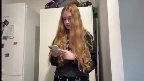 Ayla online show from March 18, 2026, 5:10 am