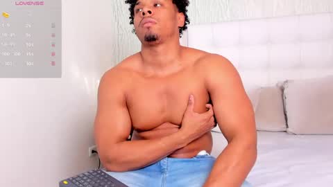 Jacub online show from May 1, 2026, 1:43 am