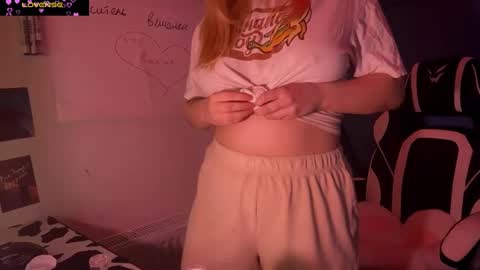 Snapshot of jacywinslat chatting on March 9, 2025, 6:11 pm jacywinslat online show from March 9, 2025, 6:11 pm