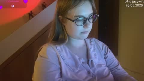 Snapshot of jacywinslat chatting on May 28, 2026, 9:01 pm jacywinslat online show from May 28, 2026, 9:01 pm
