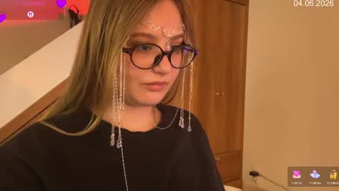 Snapshot of jacywinslat chatting on June 5, 2026, 9:15 am jacywinslat online show from June 5, 2026, 9:15 am