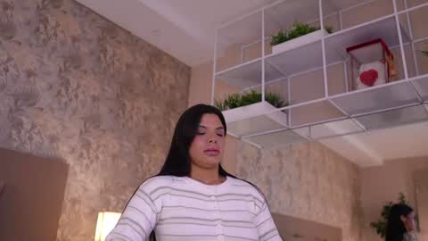 Snapshot of jadakaii chatting on July 20, 2026, 12:47 am Jada Kai online show from July 20, 2026, 12:47 am
